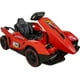 thumbnail image 1 of Montable Electrico Go Kart 12V Para Niños Con Luz Led Y Música, 1 of 6