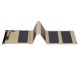 thumbnail image 1 of Panel Solar plegable para teléfono móvil, cargador de emergencia de respaldo portátil para acampar al aire libre, cargadores solares, USB, 7W/10W, 5V Fivean unisex, 1 of 2