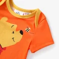 thumbnail image 4 of Disney Winni the Pooh Baby Bodysuits, Graphic Short Sleeves Infant Outfits Newborn Clothes Gifts Size 12-18 Months, 4 of 7