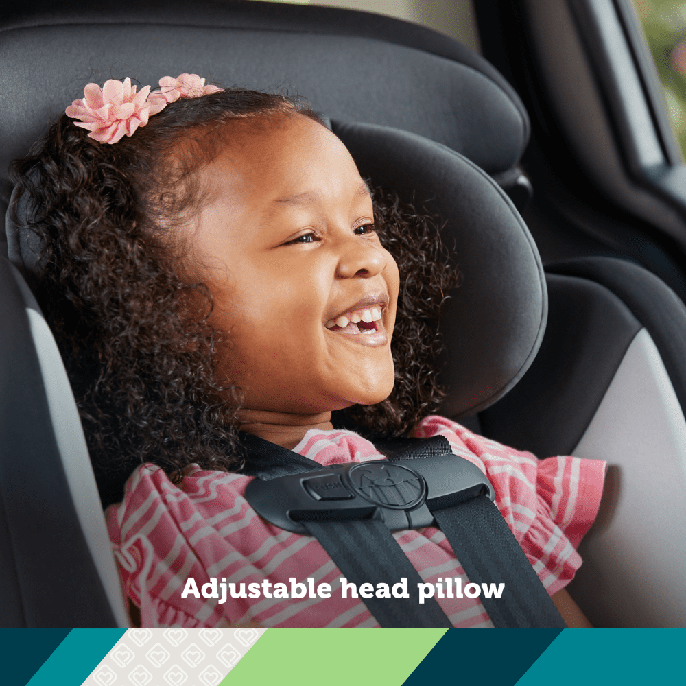 Safety 1st Grand 2-in-1 Booster Car Seat