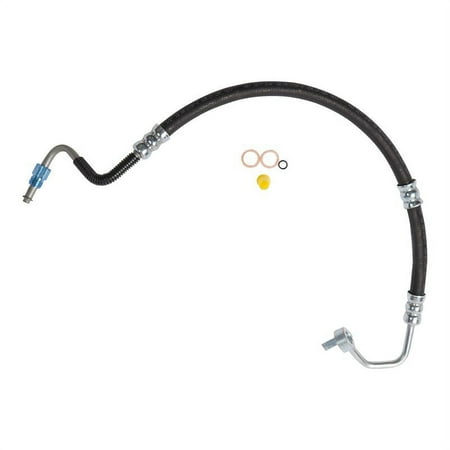 UPC 021597803881 product image for Power Steering Pressure Line Hose Assembly Fits select: 2002-2009 TOYOTA CAMRY   | upcitemdb.com