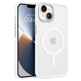 SUPCASE UBMag Case for iPhone15 14 13 ProMax Compatible MagSafe Back