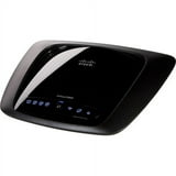 Test du Routeur Cisco Linksys E1000