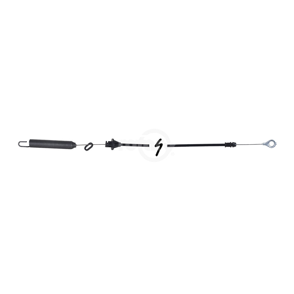 Câble De Commande Pour Tondeuse à Gazon Pumixiy GY22387 - Compatible John Deere E100, E110, L100, Etc.