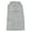 Bleu / Gris / Blanc, variante sur Borrelli Chemise Habillée à Boutons pour Homme Bleu / Gris White Nando Chemise Décontractée à Boutons - 43-17 (TG)