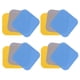 thumbnail image 5 of Papas de abridor de frasco de goma de 12 piezas de goma multifunción Anti-slip Pastura para manos débiles removedoras de tapa de botella sin eskid Ideal para uso de la cocina y al aire libre, 5 of 5