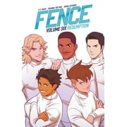 Fence: Fence: Redemption SC (Paperback)