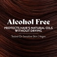 thumbnail image 4 of Herbatint 5R Light Copper Chestnut - Permanent Hair Dye For Women, 100% Grey Coverage - Ammonia-Free, Alcohol-Free & Vegan - 5.75 fl oz, 4 of 12