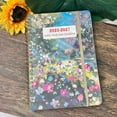 thumbnail image 6 of 2025-2027 Premium Pattern-Design Spiral Planner – Elegant Scheduling Notebook for Daily Organization & Time Management, 6 of 9