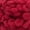 Rouge vif, variante sur Bernat® Fil Alize® Couverture-Ez™, Polyester #7 Jumbo, 6,4 Oz/180 G, 18 Mètres