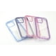 thumbnail image 3 of Funda Protectora de Teléfono RAINBOW 2.0 Motorola Moto G15 (Transparente), 3 of 3