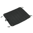 thumbnail image 1 of Universal Foldable Car Trunk Bumper Guard Mat Rear Bumper Protector, SUV Cargo Liner Floor Mat Liner Floor Mat Prevent Scratches, 80*64CM, 1 of 5
