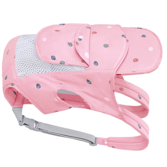 Portabebés BuyWeek Balanced Force con correas engrosadas