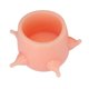 thumbnail image 2 of Estación De Enfermería Para Cachorros, Alimentador De Tazón De Leche Para Gatitos De Tacto Suave Reutilizable De Silicona Profesional Para Gatitos, 2 of 7