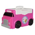 thumbnail image 1 of Camión de helados Toytainer Play N' Store, 1 of 5