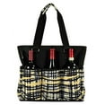 thumbnail image 2 of Picnic at Ascot Large Insulated Multi-Pocketed Travel Bag with 6 Exterior Pockets (541), 2 of 3