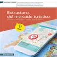 thumbnail image 1 of Estructura del mercado turístico 3a edición 2023, 1 of 2