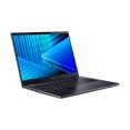 thumbnail image 3 of Acer TravelMate P4 14 TMP414-55 - Intel Core Ultra 5 - 225U / up to 4.8 GHz - Win 11 Pro Education - Intel Graphics - 16 GB RAM - 512 GB SSD NVMe, QLC - 14" IPS 1920 x 1200 - Gigabit Ethernet - Wi-Fi 7, Bluetooth - slate blue - kbd: US Intl, 3 of 8