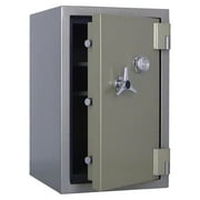Steelwater Gun Safes 2 Hour Fire Rated Fire & Burglary Safe SWBFB-845 (33.25 x 21 x 22.75)