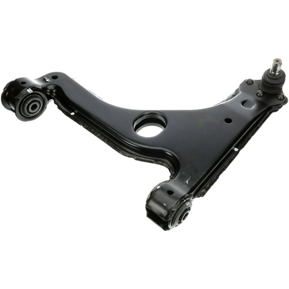 Dorman 522-181 Front Left Lower Suspension Control Arm and Ball Joint Assembly for Specific Chevrolet / Saturn Models