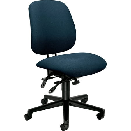 UPC 745123707992 product image for HON 7700 Series Asynchronous Swivel/Tilt Task Chair, Seat Glide, Multiple Colors | upcitemdb.com