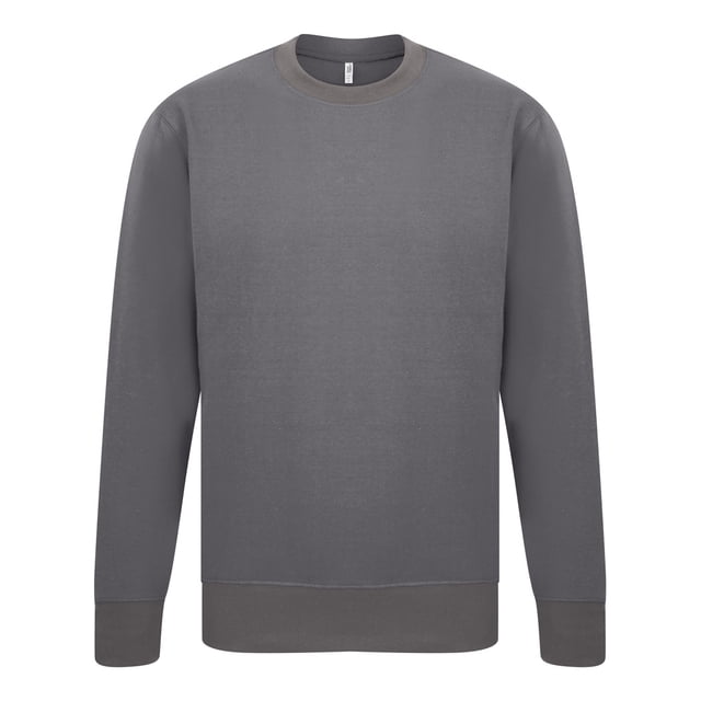 Casual Classics - Jersey para Hombre (Carbón)