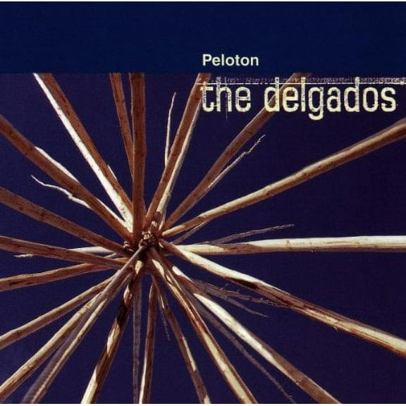 The Delgados - Peloton - CD