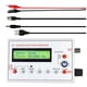 thumbnail image 1 of FG-100 DDS Function Signal Generator Frequency Counter 1Hz - 500Khz Sine Frequency with BNC Cable, 1 of 5