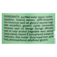 thumbnail image 2 of ShiKai - Borage Therapy Advanced Formula Lotion Dry Skin Lotion, Soothing & Moisturizing Relief For Dry, Irritated & Itchy Skin, Non-Greasy, Sensitive Skin Friendly (Fragrance-Free, 16 Ounces), 2 of 2