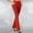 Red, variant on New Year's Fashion! Womens Skinny Slim Fit Full Length Pants Dress Pants Women High Waisted Leg Work Pants Stretch Office Casual Pants Blue 6
