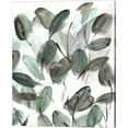 thumbnail image 3 of Great Art Now Farmhouse Leafy by Marcy Chapman 2 Piece Canvas Art Set Each 12"W x 15"H, 3 of 3