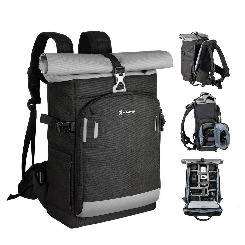 amazon basics camera backpack