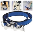 thumbnail image 4 of Enhanced Stability Stilt Leg Bands Blue 4Pcs 18.9x1.4x1.0In, 4 of 5
