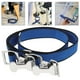 thumbnail image 5 of Kit de repuesto de 4 correas de fijación ajustables para patas de zanco de yeso, correas resistentes para zancos, accesorios universales para actividades al aire libre., 5 of 7