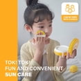 thumbnail image 4 of Tratamiento facial Sun Pact ATOPALM Tok, 15 ml, SPF43 PA+++, para piel sensible, 4 of 8