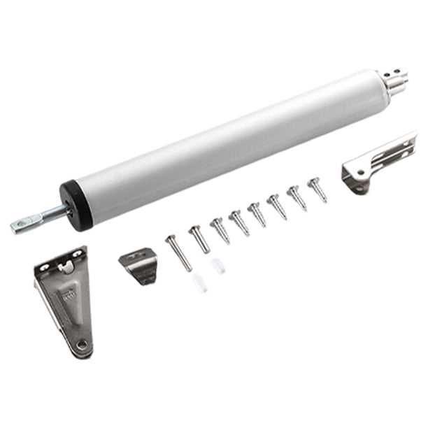 para muebles de cierre de puerta automático de aleación de aluminio para ventanas de puertas Gloria Cierra puertas