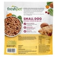 Freshpet Healthy & Natural Food for Small Dogs/Breeds, Grain Free