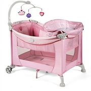 Safety 1st - Care Center Playard, Disney Princess