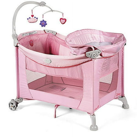 Safety 1st - Care Center Playard, Disney Princess