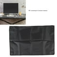 thumbnail image 4 of Computer Screen Dust Cover, Rain Proof and Anti Static Computer Display Sleeve, 360 Degree Protection for LCD and TV Screens, Suitable for Many Devices, Hand Washable and Reusable, 4 of 7