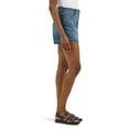 thumbnail image 5 of Lee® Women's A-Line Short, Sizes 2-18, 5 of 9