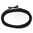 thumbnail image 1 of Cable USB C a C, cable USB C a USB, cable USB C a USB A, cable VR Link, ultra sensible, 1 of 9