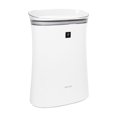 thumbnail image 3 of SHARP FPK50UW Plasmacluster Ion Air Purifier with True HEPA Filter, Air Purifiers for Home Medium Rooms 259 sq ft, Allergy, Pet Dander, Smoke, Dust & Odor Eliminator, Ultra-Quiet, 3 of 12