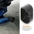 thumbnail image 2 of KAKOWELY Jack Wheel Front Wheel Bearing Wheel Replacement Horizontal Jack Accessory,3.15X"X3.15"X1.97", 2 of 5