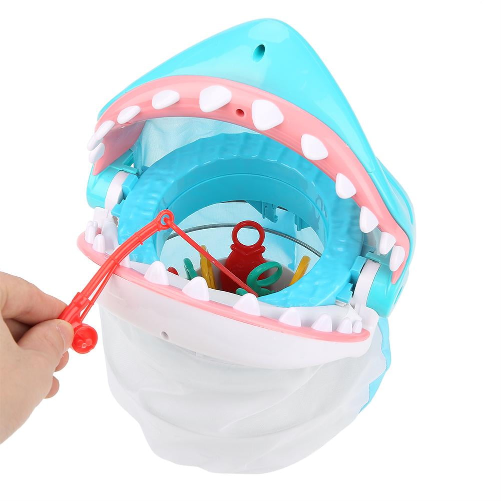 funny shark toy