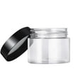 thumbnail image 1 of Injueey Tarro de crema facial DIY con soportes de embalaje de botellas envase cosmético de plástico Almacenamiento y organización del hogar tipo 4, 1 of 6