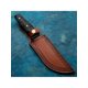 thumbnail image 5 of 7cr13mov Steel Delicate Fixed Blade Utility Knife For Opening Package, Envelope, Self-defense, Outdoor, Hunting, Rescue, Mini Size As Gift For Wife &, 5 of 5