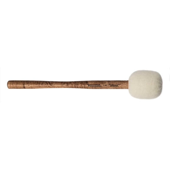 Innovative Percussion CLBD2 Christopher Lamb Orchestral General Concert Bass Drum Mallet