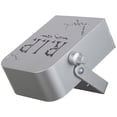 thumbnail image 4 of Halloween Flashing LED Light Box Silver Casing(White), 4 of 6