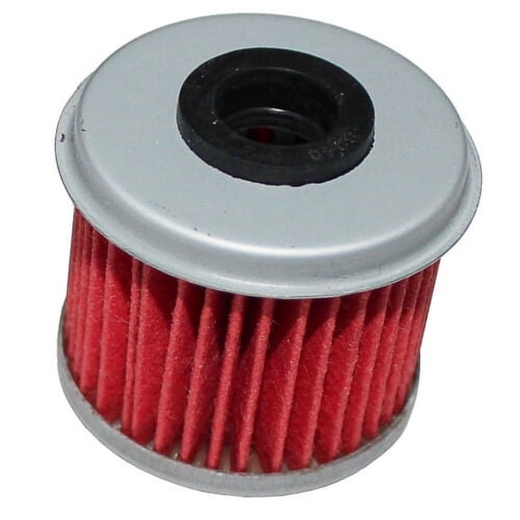 for Honda TRX450R 2004-2009 TRX450ER 2006-2009 2012-2014 Oil Filter